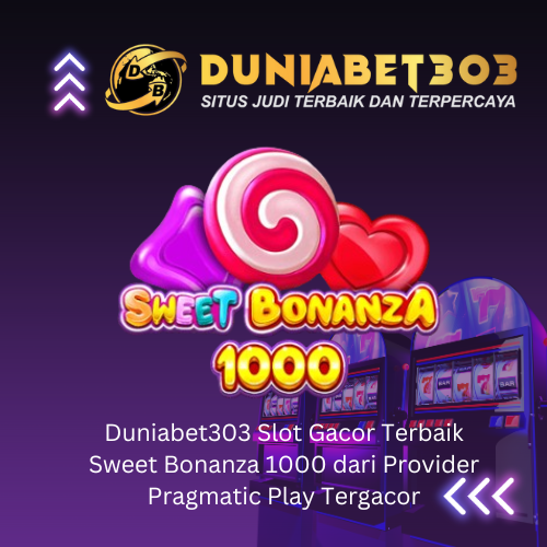 Duniabet303