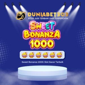 Sweet Bonanza 1000