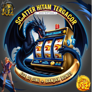 Slot Dana Gacor Hari Ini: Temukan Situs Terpercaya dan Resmi untuk Menang Besar