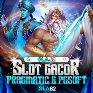 Slot Dana Gacor Hari Ini: Menangkan Hadiah Fantastis dari Pragmatic Play, PGSoft, dan Habanero